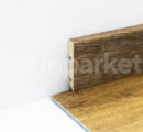 Obvodová lišta MDF Pure Click 40 lime 623M – 63002682