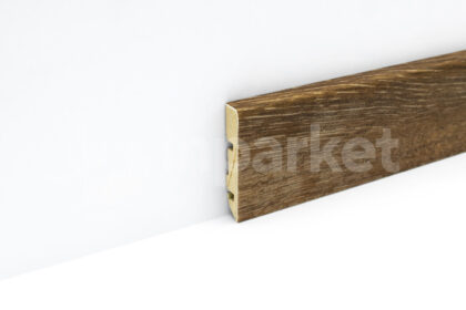 Obvodová lišta MDF Pure Click 40 lime 623M – 63002682