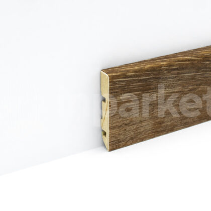 Obvodová lišta MDF Pure Click 40 lime 623M – 63002682