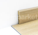 Obvodová lišta MDF Pure Click 55 dub classic natural – 63002704