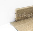 Obvodová lišta MDF Pure Click 55 dub classic brown – 63002705