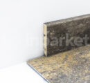 Obvodová lišta MDF Pure Click dub intense brown – 63002700