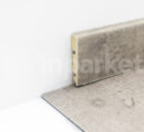 Obvodová lišta Pure Click 40/55 Zinc 616M – 63002695