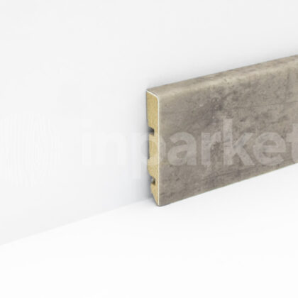 Obvodová lišta Pure Click 40/55 Zinc 616M – 63002695