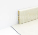 Obvodová lišta MDF Pure Click urban stone light greige – 63002712