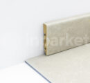 Obvodová lišta MDF Pure Click urban stone greige – 63002713