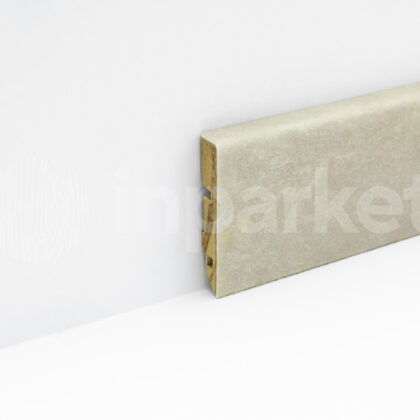 Obvodová lišta MDF Pure Click urban stone greige – 63002713