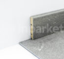 Obvodová lišta MDF Pure Click urban stone grey – 63002715