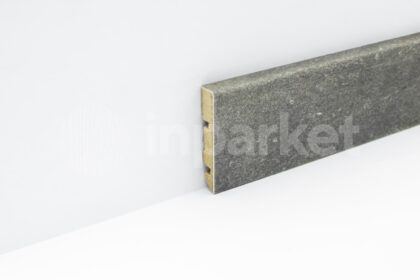 Obvodová lišta MDF Pure Click urban stone grey – 63002715