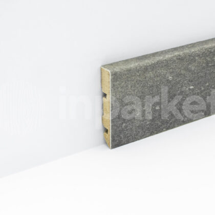 Obvodová lišta MDF Pure Click urban stone grey – 63002715