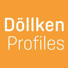 Dollken profiles logo