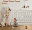 Vinylová podlaha Designflooring Van Gogh VGW8240 Croftmore Oak