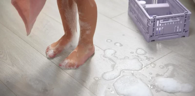 Kompletní průvodce zátěžovými třídami podlah