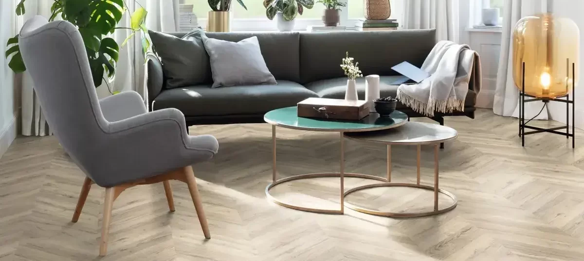 Víte, jak vybrat nejlepší laminátovou podlahu?