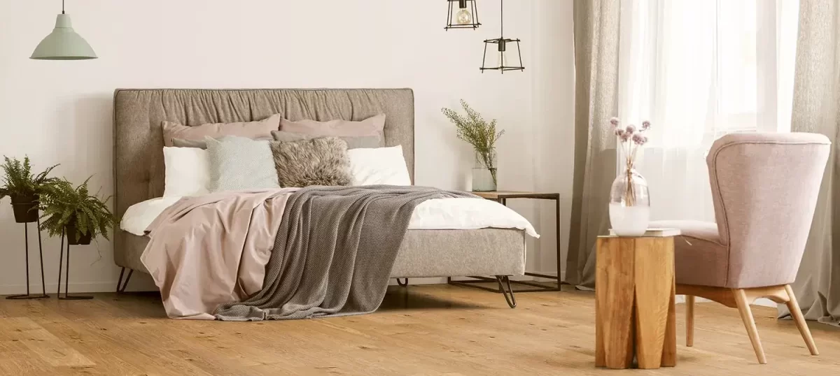 Dvouvrstvá nebo třívrstvá podlaha? Zjistěte, v čem se liší